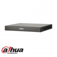 Dahua NVR5216-16P-I-8T  AI 16 Channel NVR with 16 PoE 8TB
